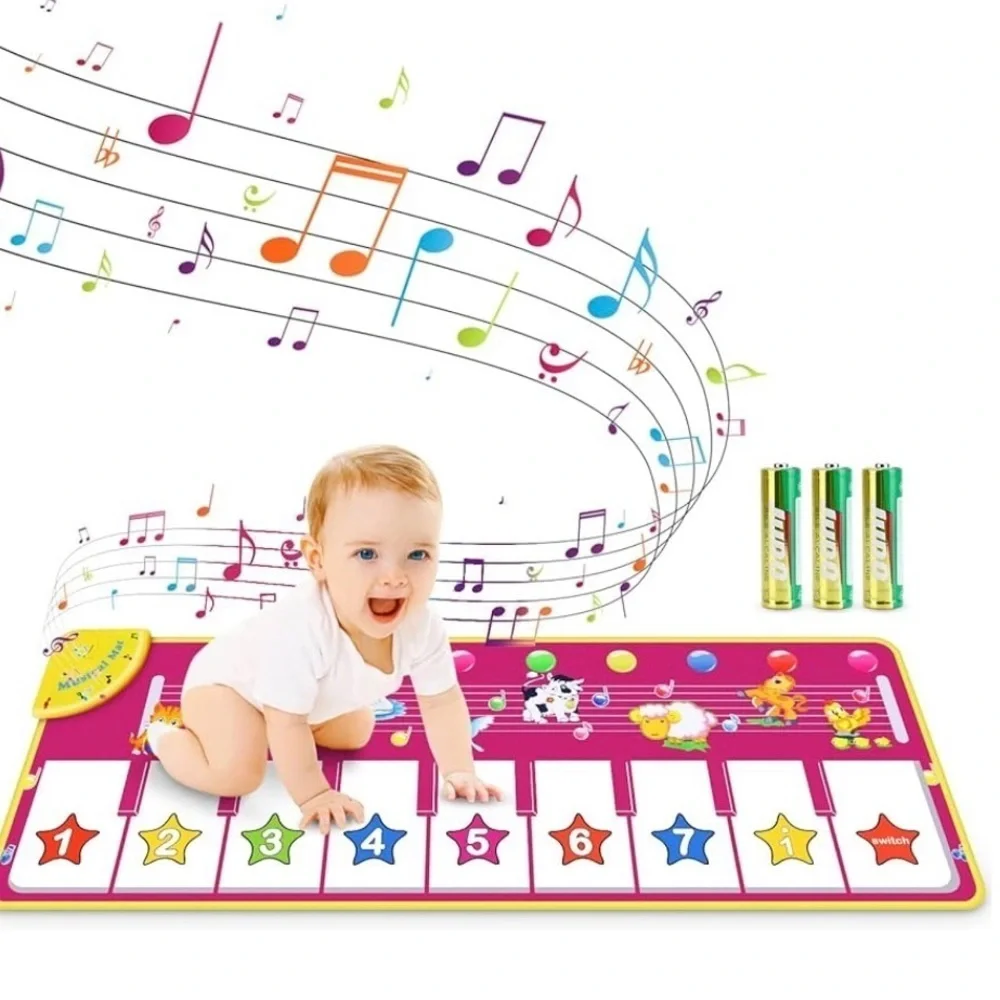 RenFox interactive play